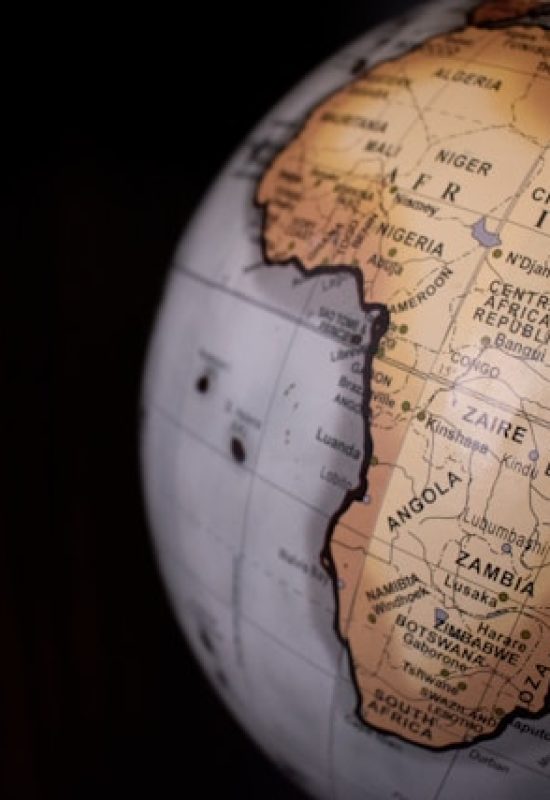 Afrique